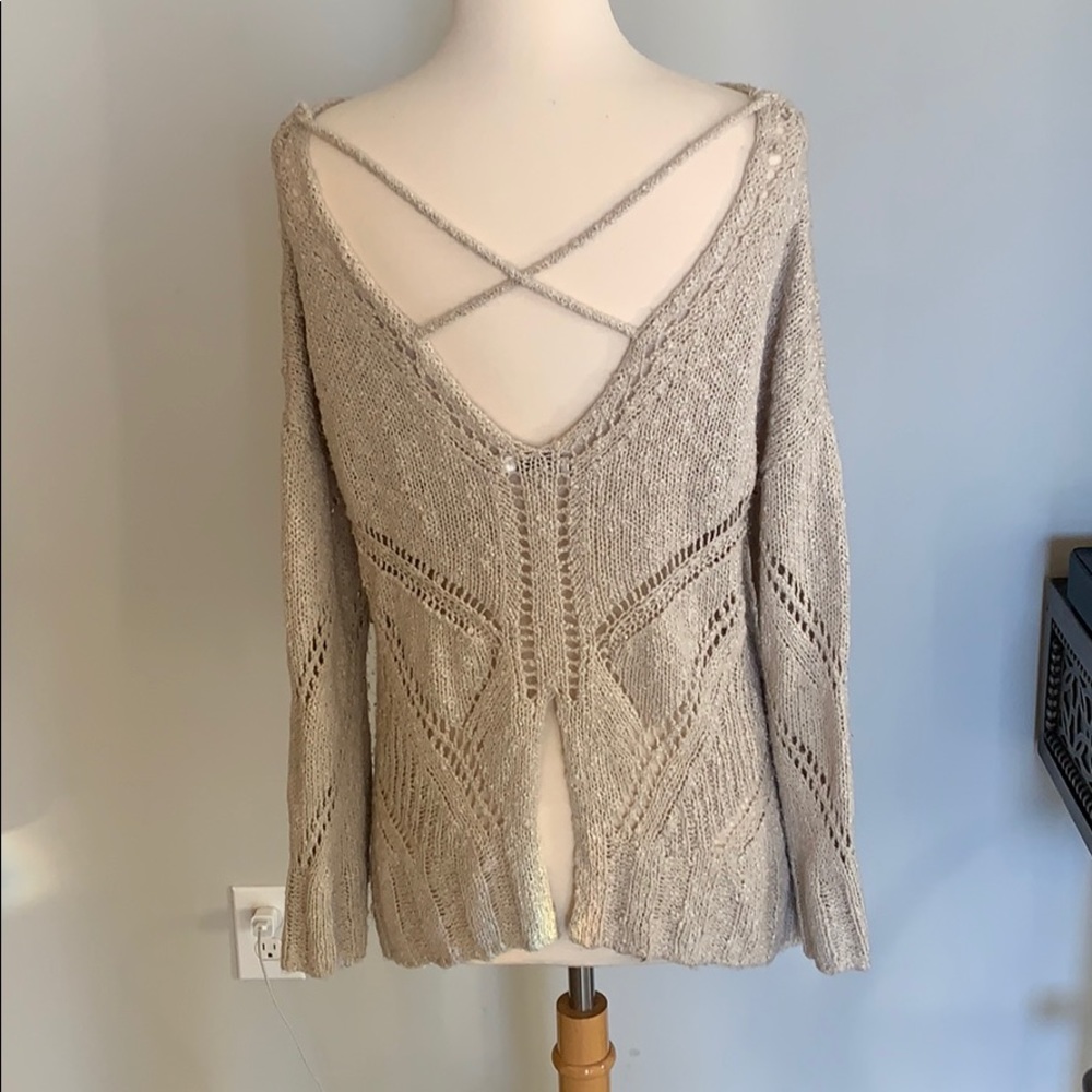Sweater - Picture 3 of 4